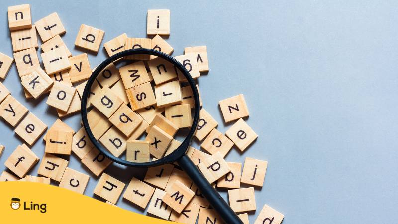 Erfahre in diesem Blog, mit der Ling-App, ist Armenisch schwer zu lernen? 