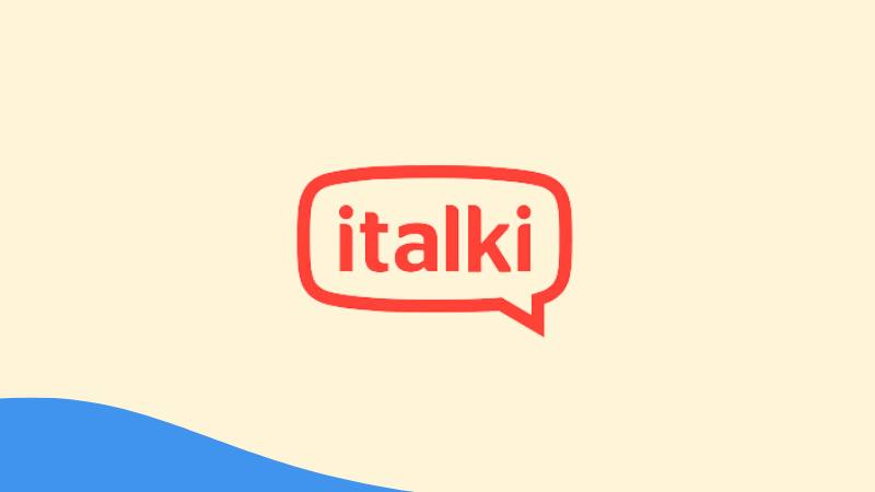 Besten Apps zum Slowenisch lernen iTalki