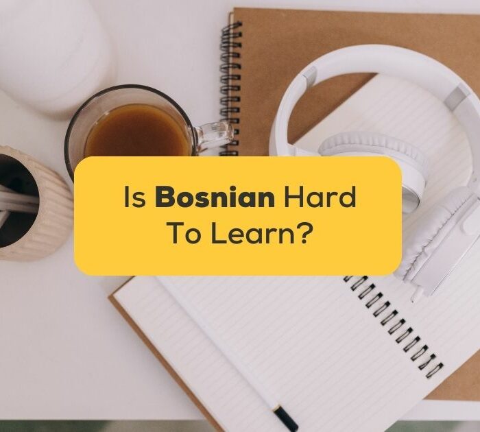 Is Bosnian Hard To Learn 3+ Best Tips For You!